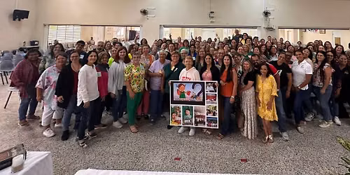 MISA DE ENV\u00cdO DE CATEQUISTAS DE LA DI\u00d3CESIS DE CAGUAS