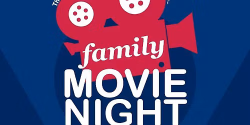 Family Movie Night: Hotel Transylvania