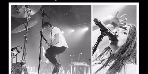 July Talk