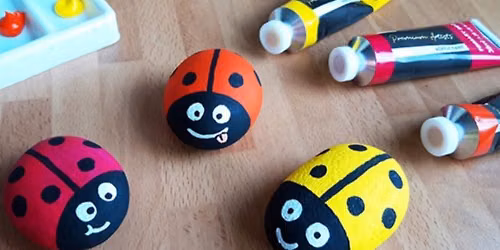  Tic Tac Toe workshop