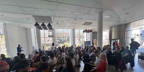 WordUp Gdynia #23 Miko\u0142ajkowy!