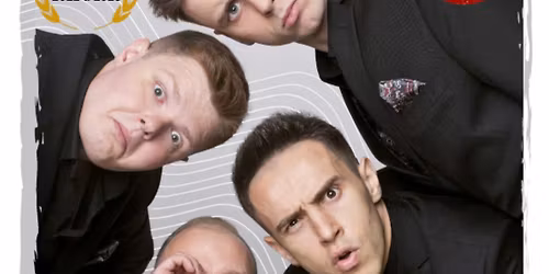 Kabaret Trzecia Strona Medalu w \u015amiglu