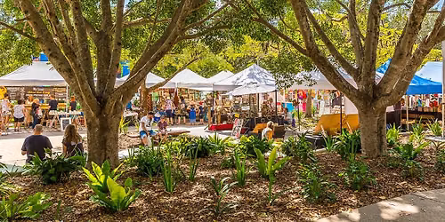 MARKET DAY