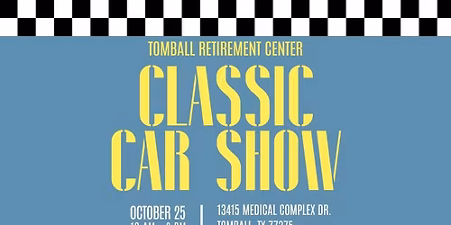 Annual Fall Fest and Classic Car Show