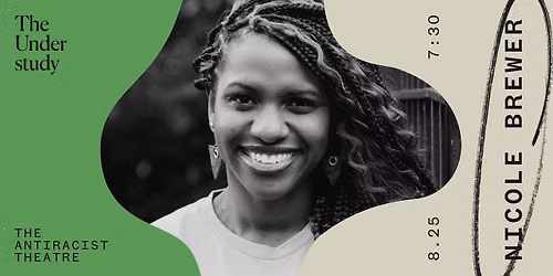 A Conversation with Nicole Brewer: The Antiracist Theatre