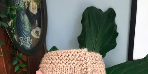 Attacher un tricot - boutonni\u00e8res, fermeture \u00e9clair et couper un jacquard (steek)