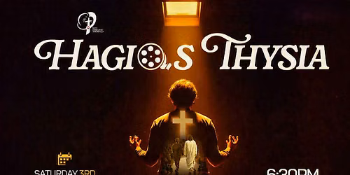 Hagios Thysia