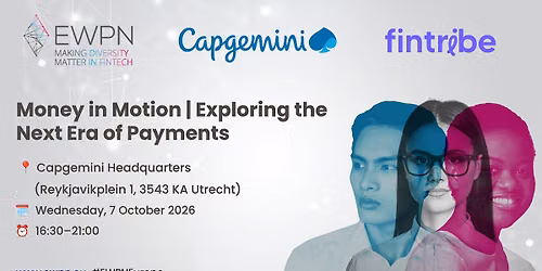 Money in Motion | Exploring the Next Era of Payments
