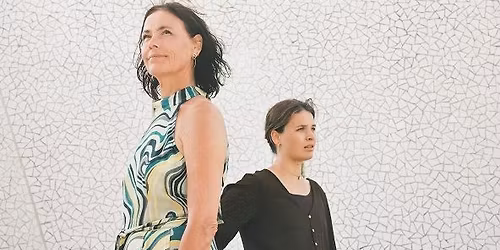 Lis Wessberg feat. Veronika Rud