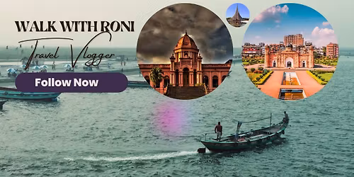 \ud83c\udf04 Weekend Road Trip | Nature, Fun & Friends