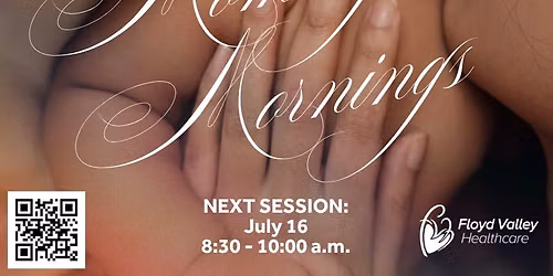 Mommy Mornings
