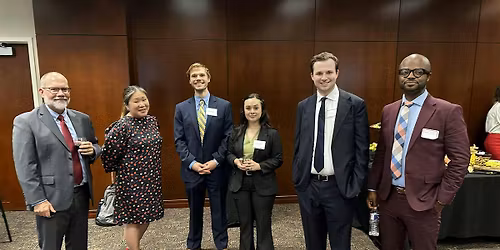 Meet the Federal Bench: Insights for Future Lawyers