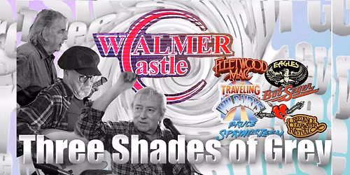 The Walmer Castle Pub, Deal