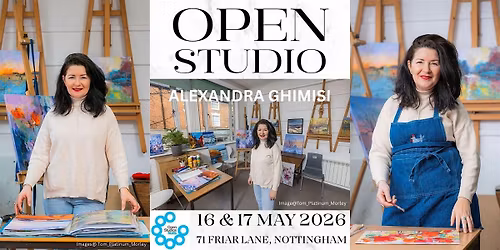 Open Studio