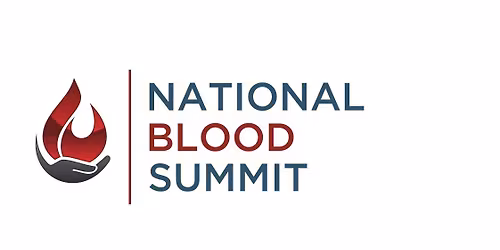 2026 National Blood Summit