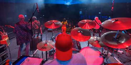 II. XXL Tribute Night: BON'S BALLS - STREET FIGHTING MEN - NIGHTCRAWLER