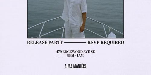 Will Hill: "Player One"\nAlbum Release Party