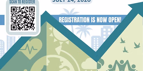 1st Annual Scientific Meeting