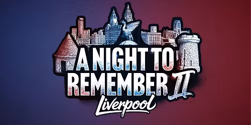 A Night to Remember II