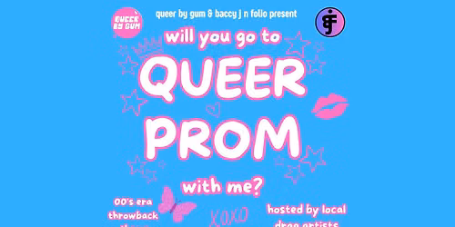Queer Prom at The Gregson