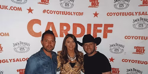 Andrew\u2019s Big Christmas Social 2025 ! With live music