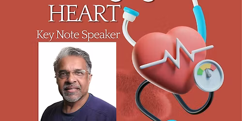 HYPERTENSION AND THE AGING HEART GUEST SPEAKER DR. RICHARD MOHAMMED, MD