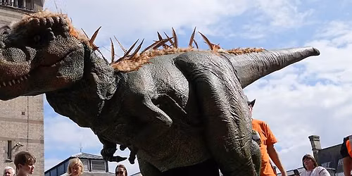 Dinosaur Day