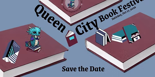 Queen City Word Fest