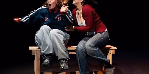 Blue Stockings (BA Acting Performance)