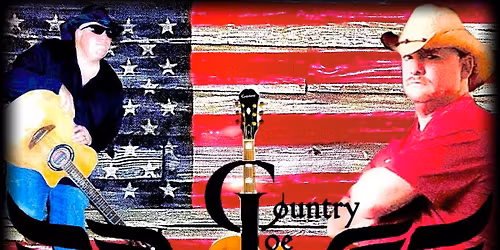 Friday Night LIVE with Country Joe!