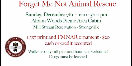 Photos with Santa & The Grinch