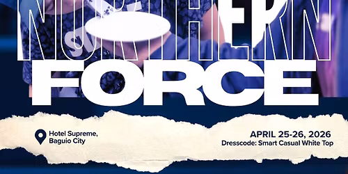 NORTHERN FORCE D301C Leo Convention