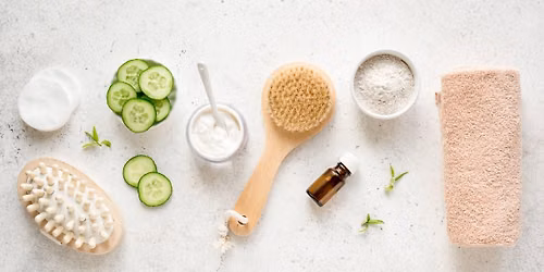 How to Make Spa Products in Your Kitchen