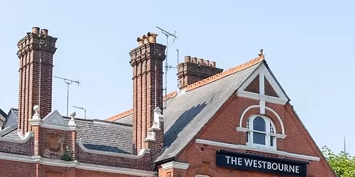 Friday night at The Westbourne 