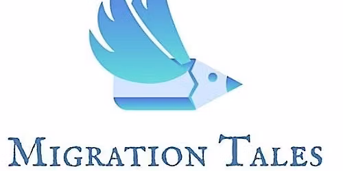 Migration Tales: Open Mic Night