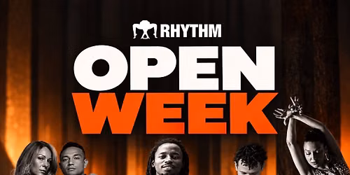 OPEN WEEK \u2013 OCTOBER 2026 \ud83d\udd25