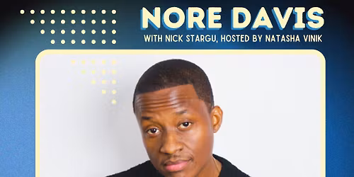 Nore Davis