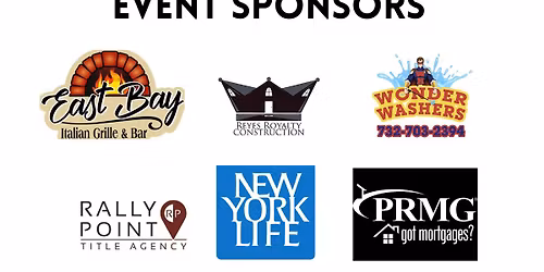 Networking Happy Hour-East Bay Grille Barnegat