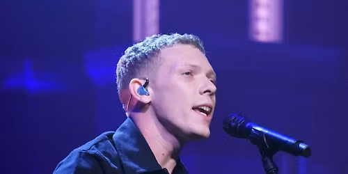 Parking Matt Maeson (16+)