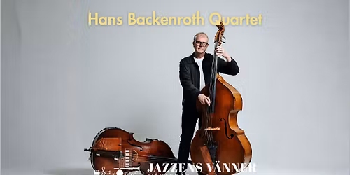 Hans Backenroth Quartet