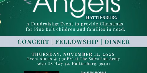 Gathering of Angels