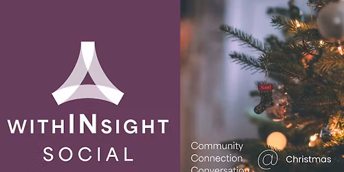 withINsight Social: Christmas Meal | The Old Ale & Coffee House