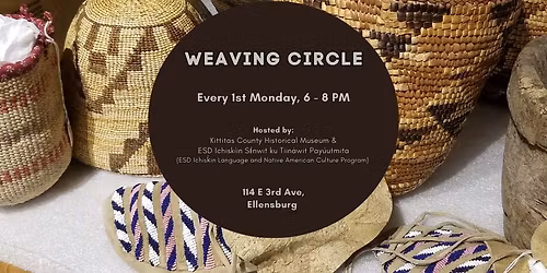 Weaving Circle 