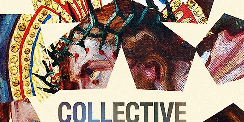 COLLECTIVE WORSHIP CONFERENCE