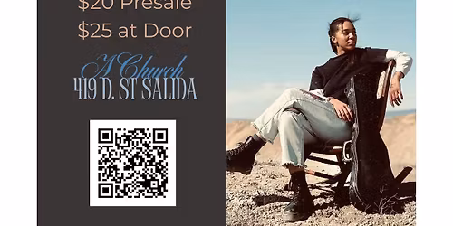 Anneke Dean from Birds of Play