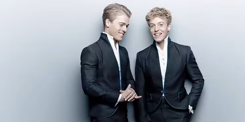 Academy of St Martin in the Fields | Lucas und Arthur Jussen