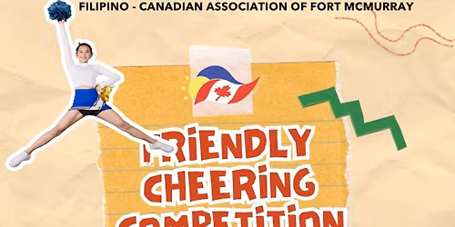 128th Philippine Independence Day Celebration 2026 in Fort McMurray, AB