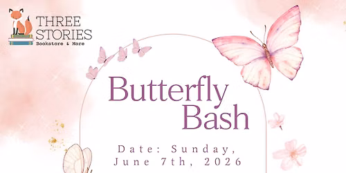 Butterfly Bash