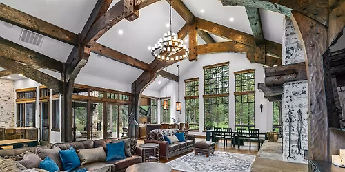 Short Term Rental Host Meetup with Airbnb and COVRA