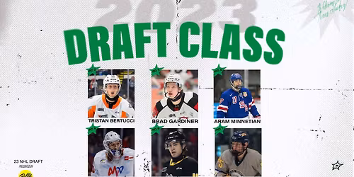 Parking Flint Firebirds at Ottawa 67s